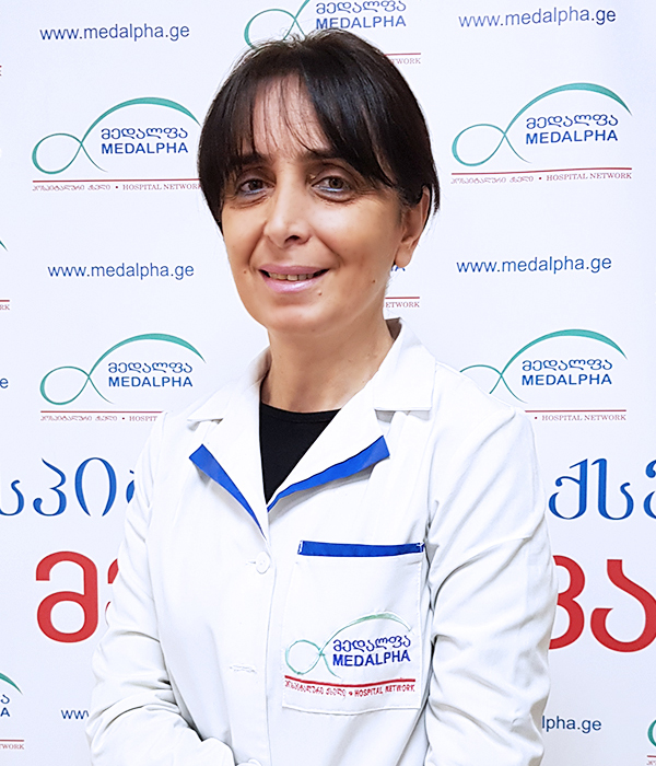 ოლია გიორგაძე